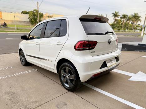 VOLKSWAGEN Fox 1.6 4P RUN FLEX, Foto 13