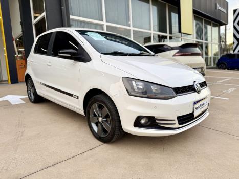 VOLKSWAGEN Fox 1.6 4P RUN FLEX, Foto 12