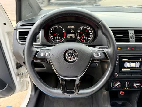 VOLKSWAGEN Fox 1.6 4P RUN FLEX, Foto 6