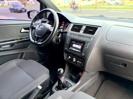 VOLKSWAGEN Fox 1.6 4P RUN FLEX, Foto 8