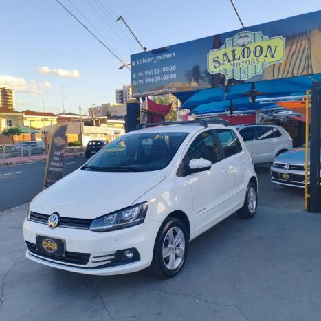 VOLKSWAGEN Fox 1.6 4P COMFORTLINE FLEX, Foto 3