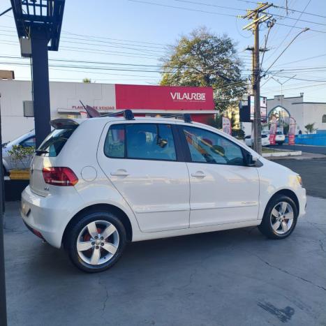 VOLKSWAGEN Fox 1.6 4P COMFORTLINE FLEX, Foto 6