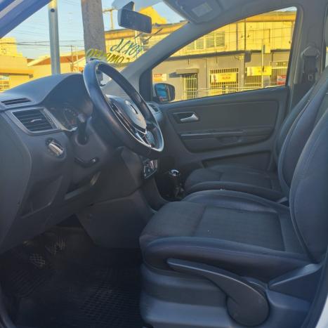 VOLKSWAGEN Fox 1.6 4P COMFORTLINE FLEX, Foto 8