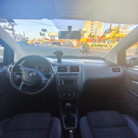 VOLKSWAGEN Fox 1.6 4P COMFORTLINE FLEX, Foto 9