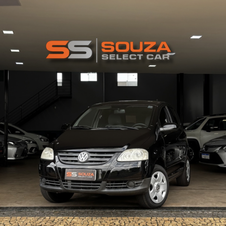 VOLKSWAGEN Fox 1.6 4P PLUS FLEX, Foto 1