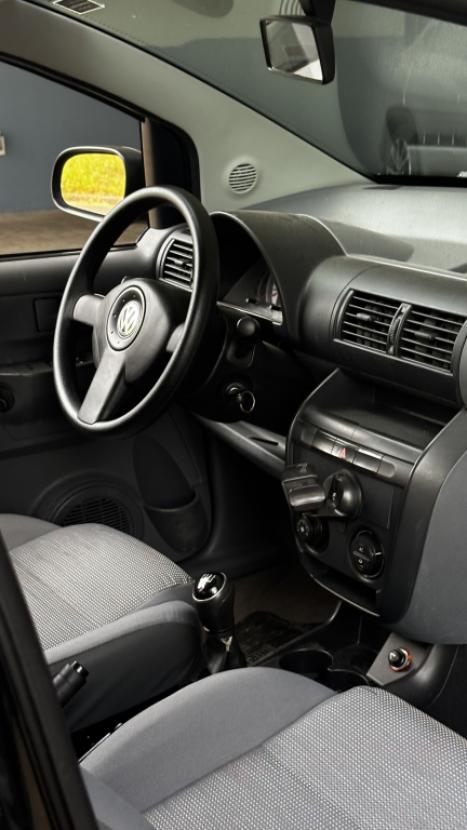 VOLKSWAGEN Fox 1.6 4P PLUS FLEX, Foto 6