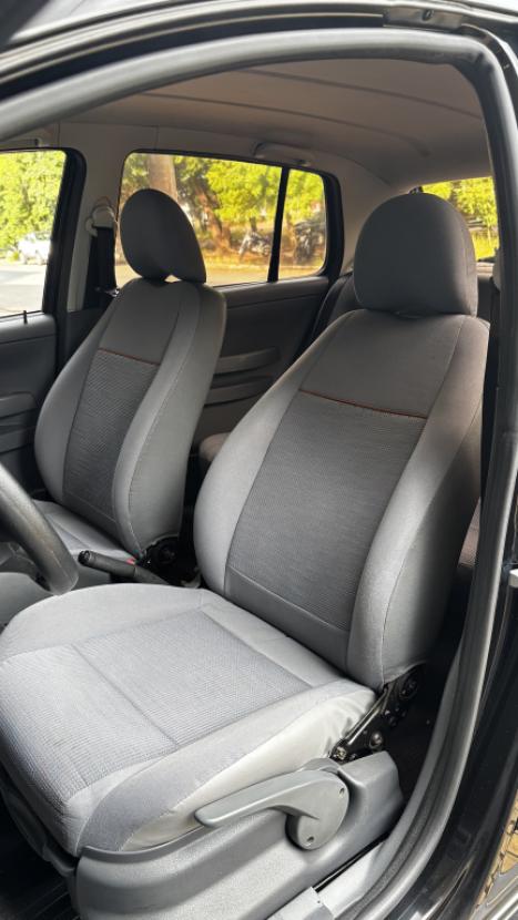 VOLKSWAGEN Fox 1.6 4P PLUS FLEX, Foto 8