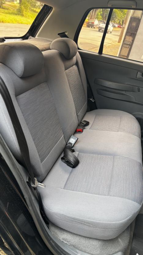 VOLKSWAGEN Fox 1.6 4P PLUS FLEX, Foto 9