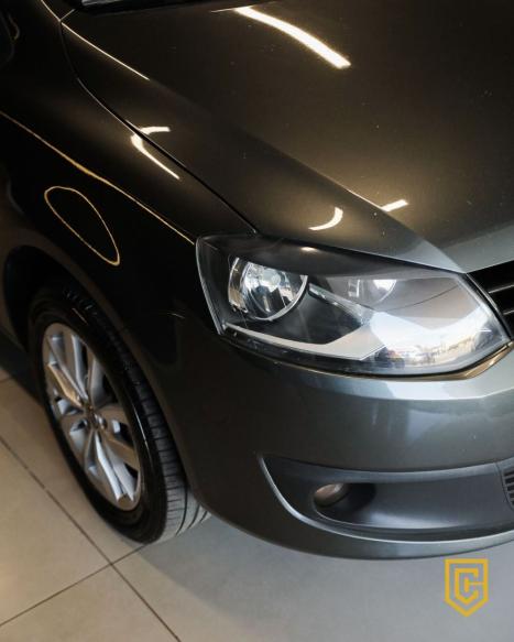 VOLKSWAGEN Fox 1.6 4P HIGHLINE FLEX, Foto 2