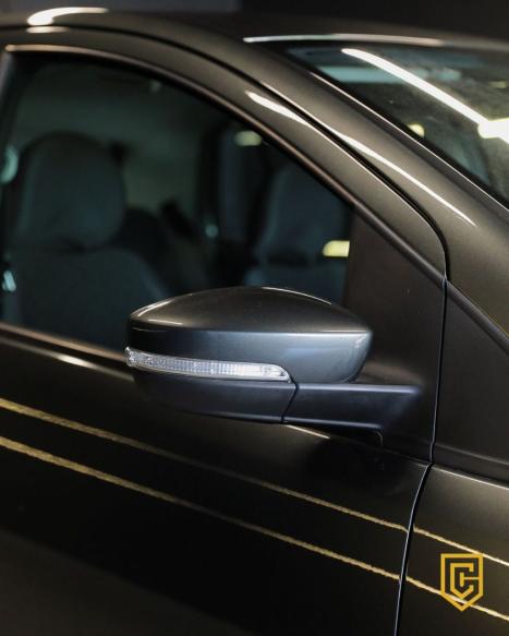 VOLKSWAGEN Fox 1.6 4P HIGHLINE FLEX, Foto 3