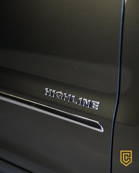 VOLKSWAGEN Fox 1.6 4P HIGHLINE FLEX, Foto 4