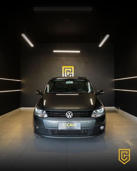 VOLKSWAGEN Fox 1.6 4P HIGHLINE FLEX, Foto 5