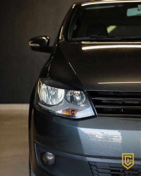 VOLKSWAGEN Fox 1.6 4P HIGHLINE FLEX, Foto 6
