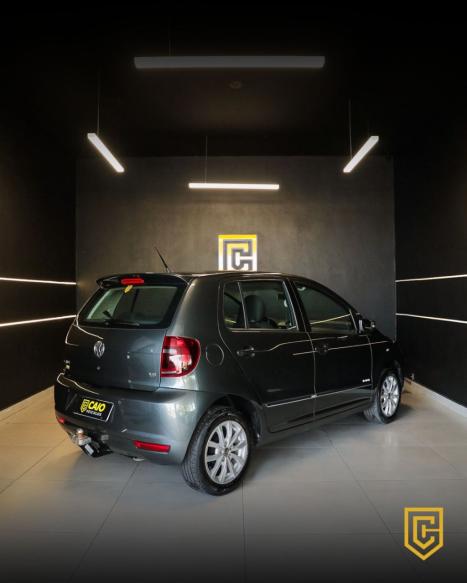 VOLKSWAGEN Fox 1.6 4P HIGHLINE FLEX, Foto 7