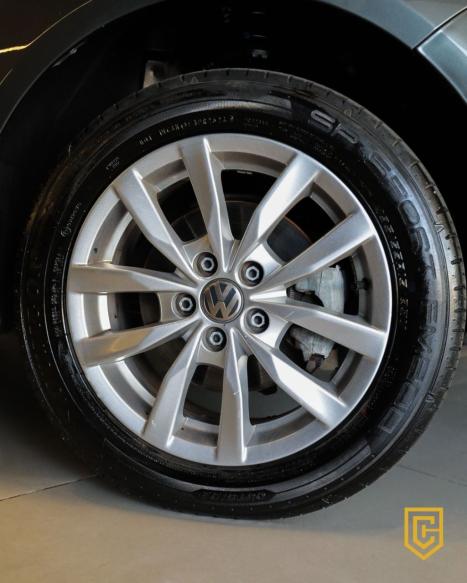 VOLKSWAGEN Fox 1.6 4P HIGHLINE FLEX, Foto 10