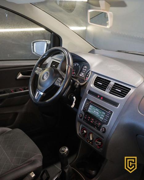VOLKSWAGEN Fox 1.6 4P HIGHLINE FLEX, Foto 14