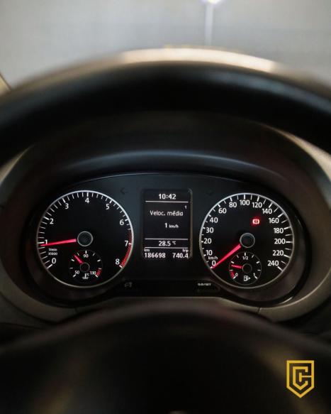 VOLKSWAGEN Fox 1.6 4P HIGHLINE FLEX, Foto 15