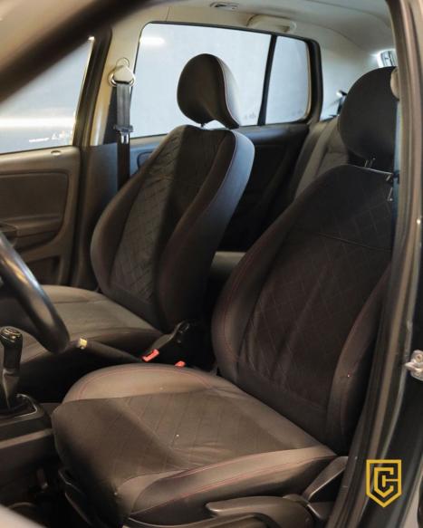 VOLKSWAGEN Fox 1.6 4P HIGHLINE FLEX, Foto 22