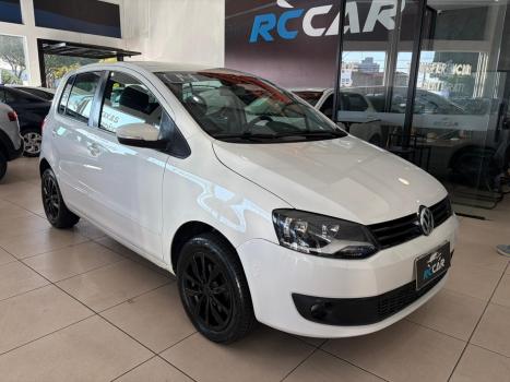 VOLKSWAGEN Fox 1.6 4P TREND FLEX, Foto 1