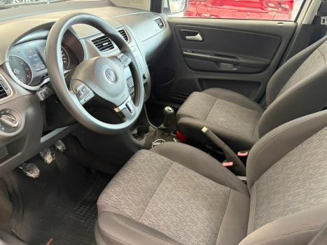 VOLKSWAGEN Fox 1.6 4P TREND FLEX, Foto 2