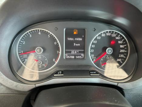 VOLKSWAGEN Fox 1.6 4P TREND FLEX, Foto 4