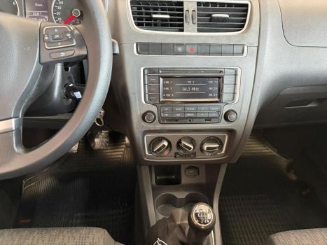 VOLKSWAGEN Fox 1.6 4P TREND FLEX, Foto 5