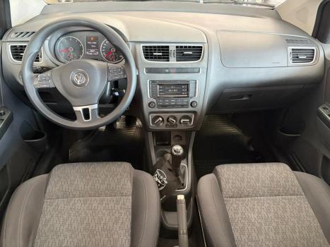 VOLKSWAGEN Fox 1.6 4P TREND FLEX, Foto 8