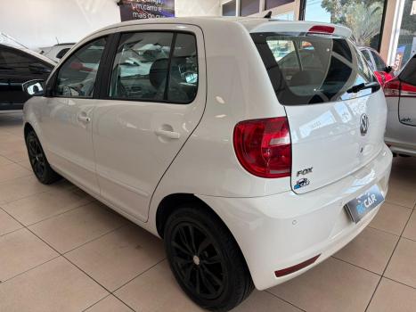 VOLKSWAGEN Fox 1.6 4P TREND FLEX, Foto 9