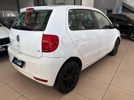 VOLKSWAGEN Fox 1.6 4P TREND FLEX, Foto 10