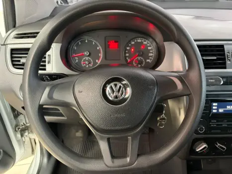 VOLKSWAGEN Fox 1.6 4P TRENDLINE FLEX, Foto 3