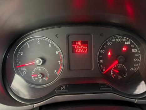 VOLKSWAGEN Fox 1.6 4P TRENDLINE FLEX, Foto 4