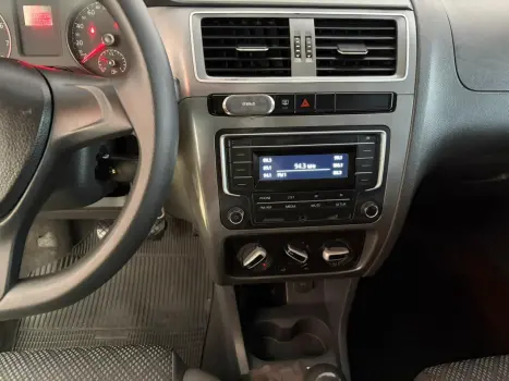 VOLKSWAGEN Fox 1.6 4P TRENDLINE FLEX, Foto 5