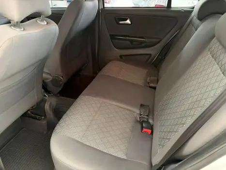 VOLKSWAGEN Fox 1.6 4P TRENDLINE FLEX, Foto 6