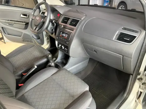 VOLKSWAGEN Fox 1.6 4P TRENDLINE FLEX, Foto 7