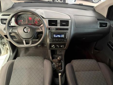 VOLKSWAGEN Fox 1.6 4P TRENDLINE FLEX, Foto 8