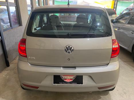 VOLKSWAGEN Fox 1.6 4P COMFORTLINE FLEX, Foto 6