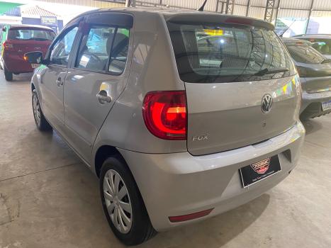 VOLKSWAGEN Fox 1.6 4P COMFORTLINE FLEX, Foto 7