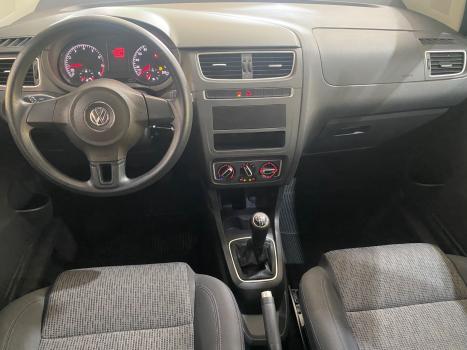 VOLKSWAGEN Fox 1.6 4P COMFORTLINE FLEX, Foto 9