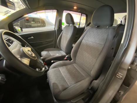 VOLKSWAGEN Fox 1.6 4P COMFORTLINE FLEX, Foto 12