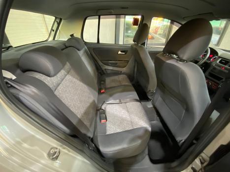 VOLKSWAGEN Fox 1.6 4P COMFORTLINE FLEX, Foto 13