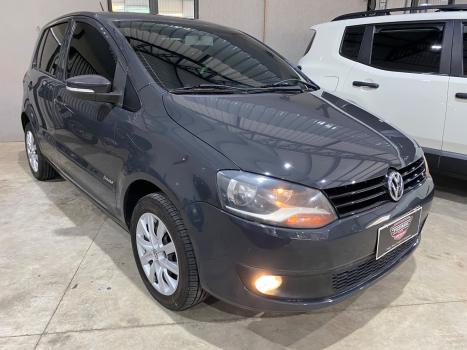 VOLKSWAGEN Fox 1.6 4P I-TREND FLEX, Foto 1