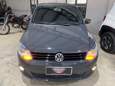 VOLKSWAGEN Fox 1.6 4P I-TREND FLEX, Foto 2