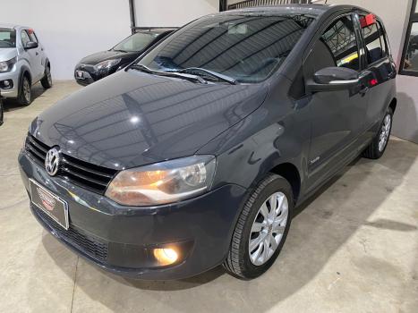 VOLKSWAGEN Fox 1.6 4P I-TREND FLEX, Foto 3
