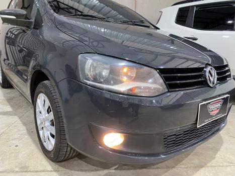 VOLKSWAGEN Fox 1.6 4P I-TREND FLEX, Foto 4