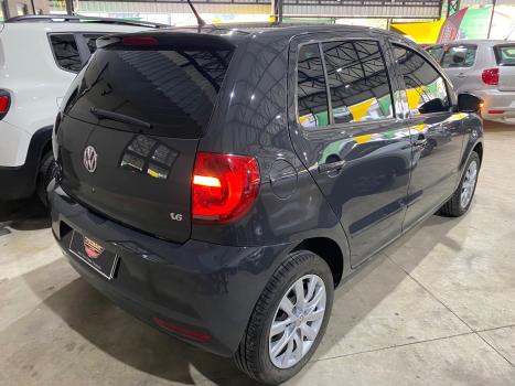 VOLKSWAGEN Fox 1.6 4P I-TREND FLEX, Foto 6