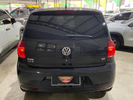 VOLKSWAGEN Fox 1.6 4P I-TREND FLEX, Foto 7