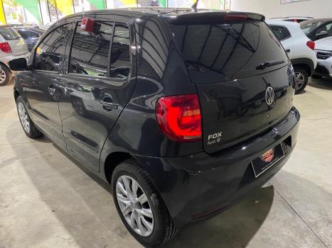 VOLKSWAGEN Fox 1.6 4P I-TREND FLEX, Foto 8