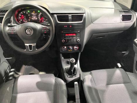 VOLKSWAGEN Fox 1.6 4P I-TREND FLEX, Foto 10