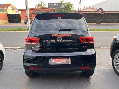 VOLKSWAGEN Fox 1.6 4P ROCK IN RIO FLEX, Foto 2