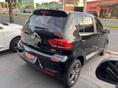 VOLKSWAGEN Fox 1.6 4P ROCK IN RIO FLEX, Foto 3